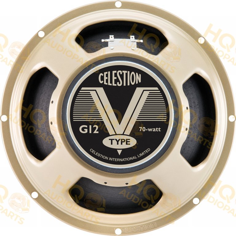 Celestion Gitárhangszóró V-Type (Classic), 70 W