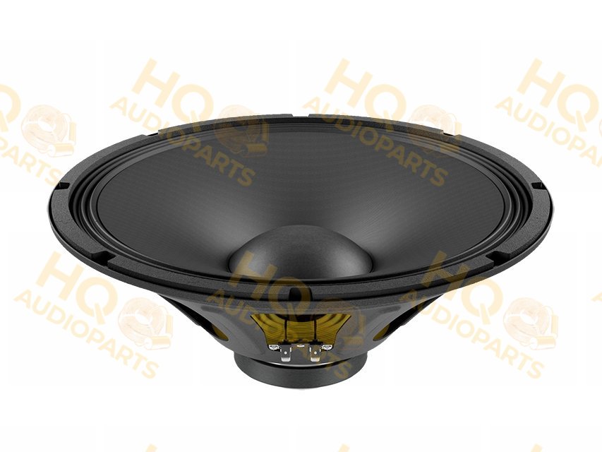 LaVoce Gitárhangszóró LBASS15-15, 8 Ω, 100 W
