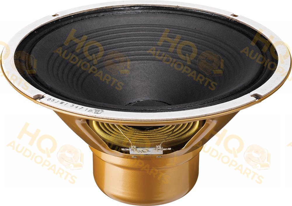 Celestion Gitárhangszóró G12 Alnico Gold, 8 Ω, 50 W