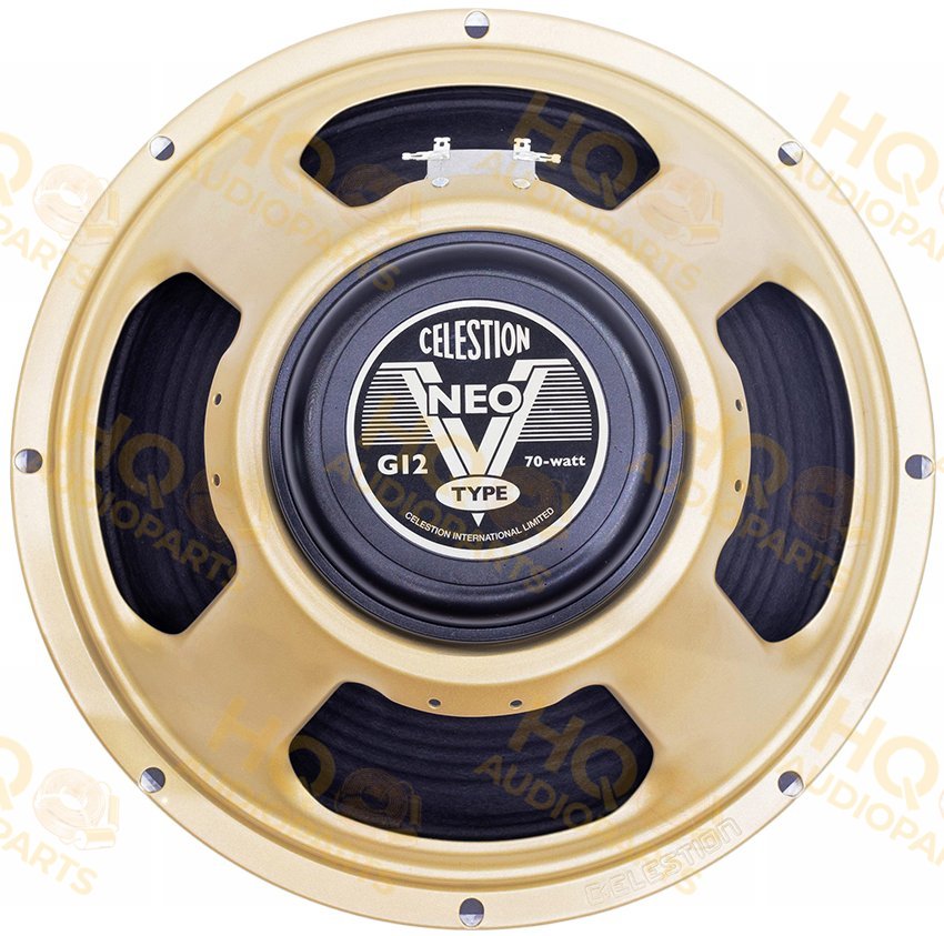 Celestion Gitárhangszóró Neo V-Type, 8 Ω, 70 W