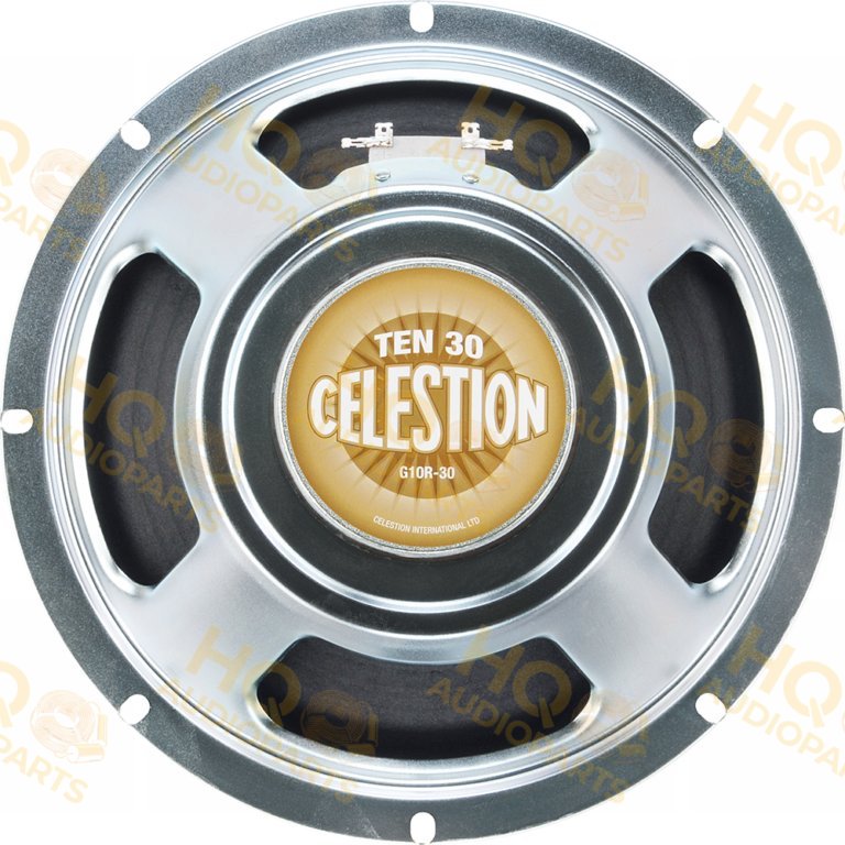 Celestion Gitárhangszóró Ten 30, 30 W