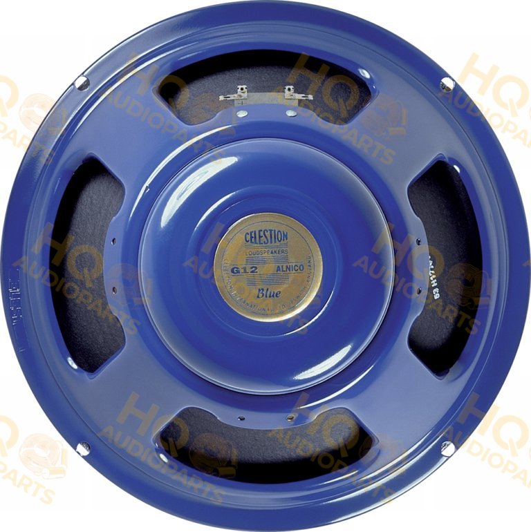 Celestion Gitárhangszóró G12 Alnico Blue, 8 Ω, 15 W
