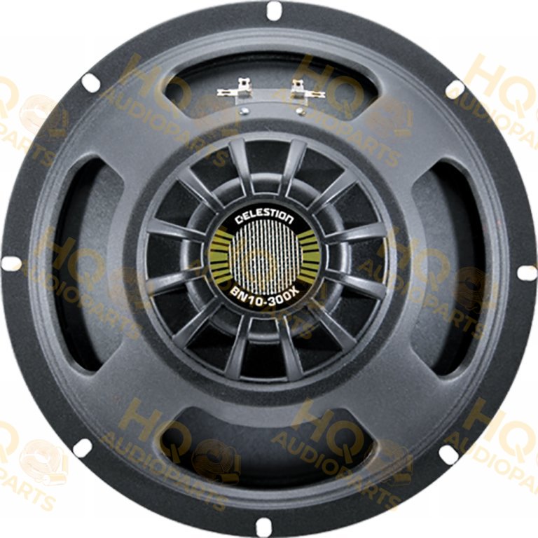 Celestion Gitárhangszóró BN10-300X, 4 Ω, 300 W