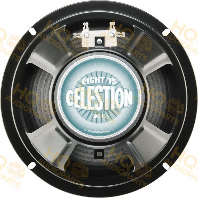 Celestion Gitárhangszóró Eight 15, 16 Ω, 15 W