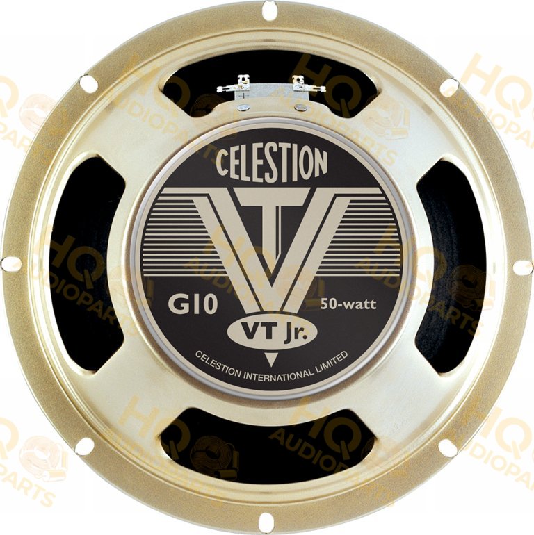 Celestion Gitárhangszóró VT JUNIOR, 16 Ω, 45 W