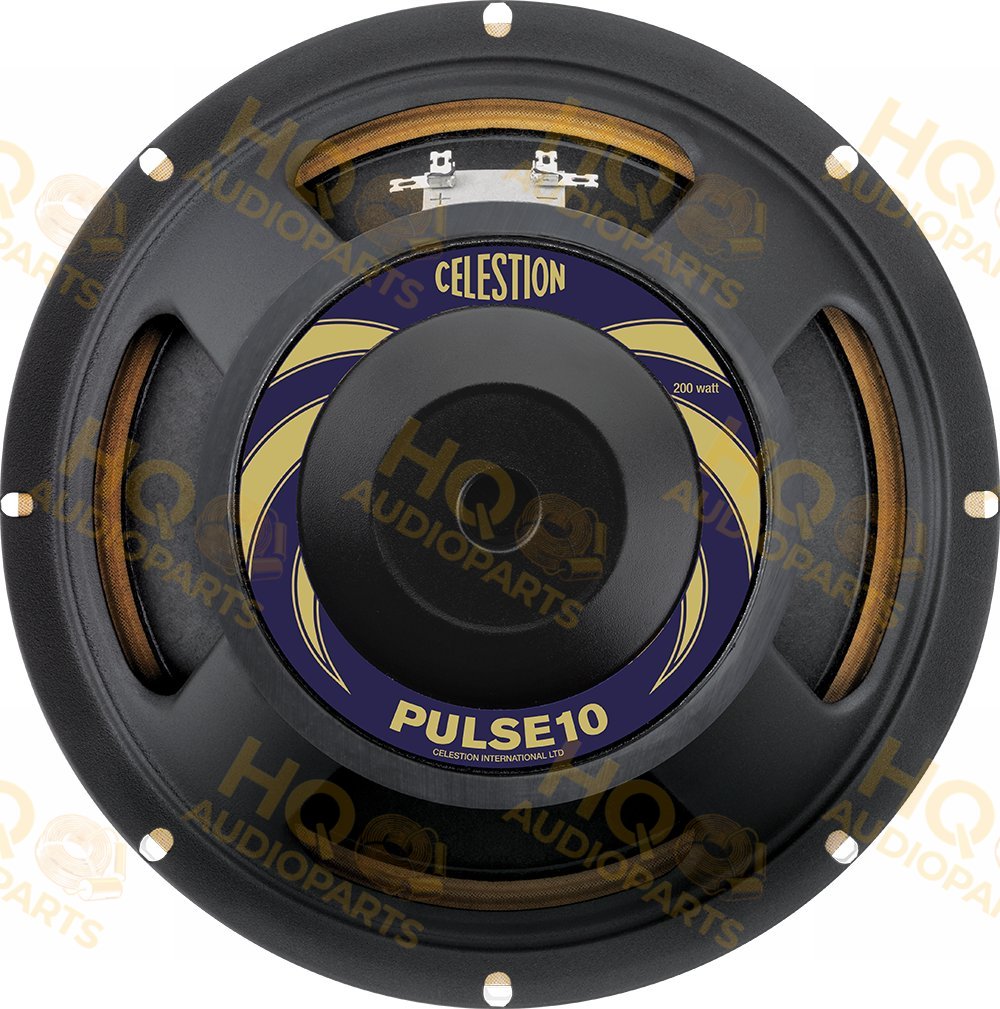 Celestion Gitárhangszóró PULSE10, 8 Ω, 200 W