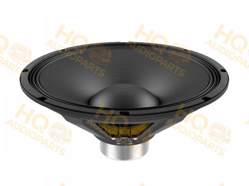 LaVoce Gitárhangszóró NBASS15-30, 8 Ω, 400 W