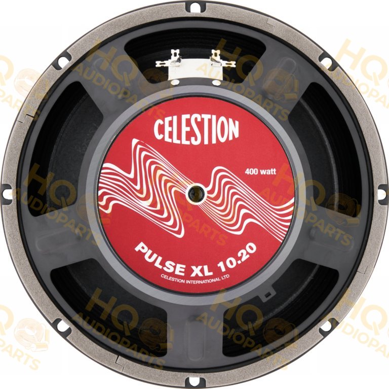 Celestion Gitárhangszóró PULSEXL 10.20, 8 Ω, 200 W