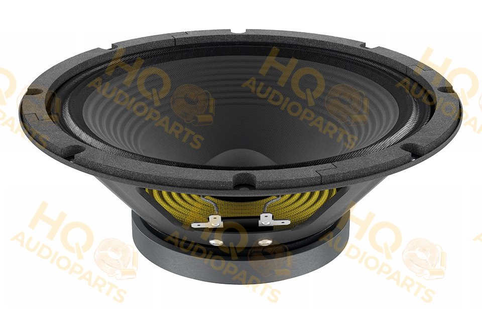 LaVoce Gitárhangszóró WSF101.70G-8, 8 Ω, 60 W