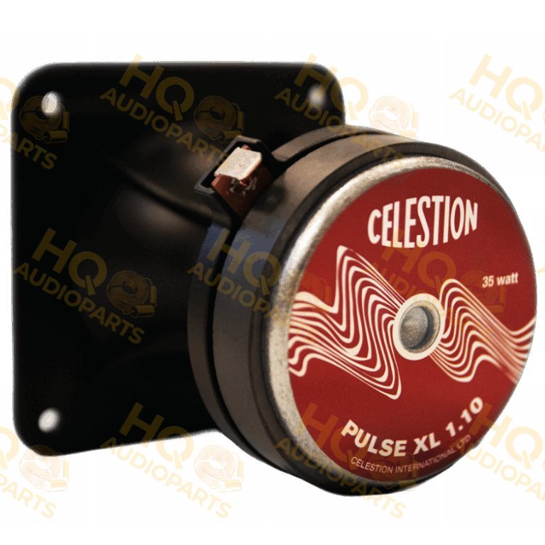 Celestion Hangszóró PULSEXL 1.10-8, 8 Ω