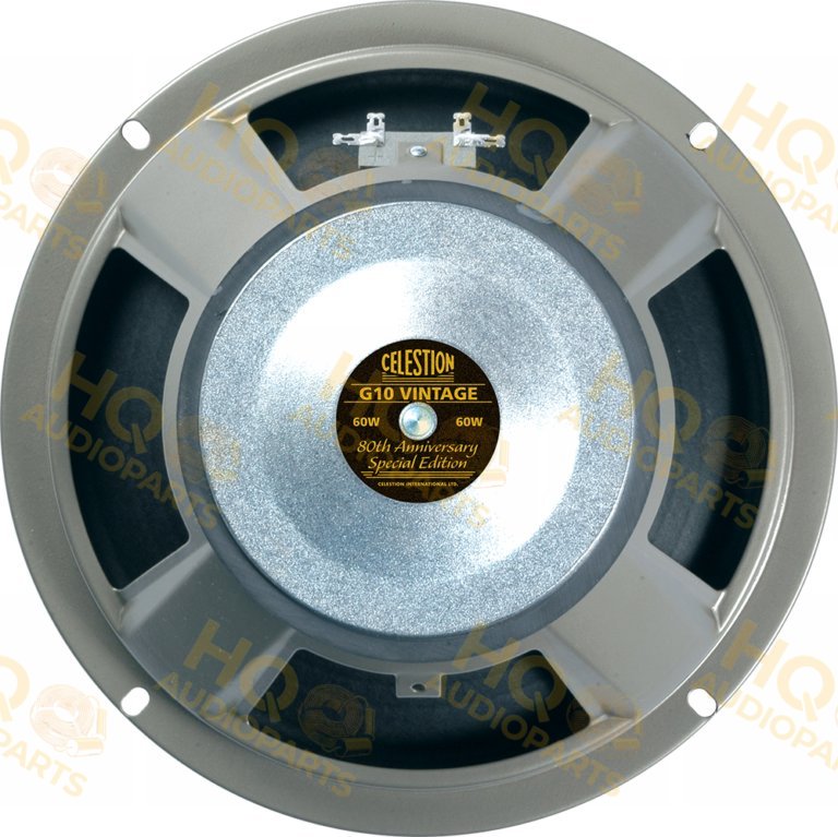 Celestion Gitárhangszóró G10 Vintage, 16 Ω, 60 W