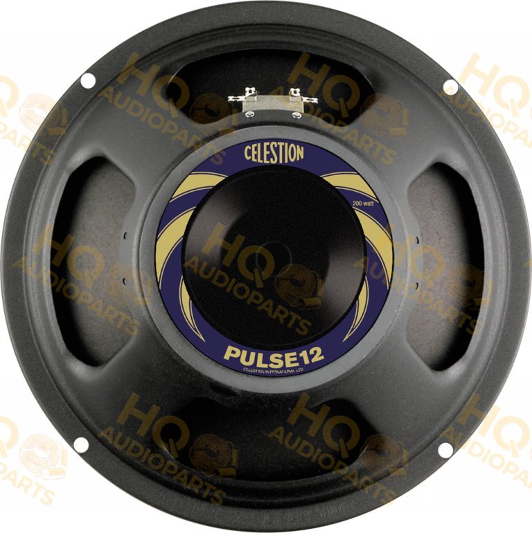 Celestion Gitárhangszóró PULSE12, 8 Ω, 200 W