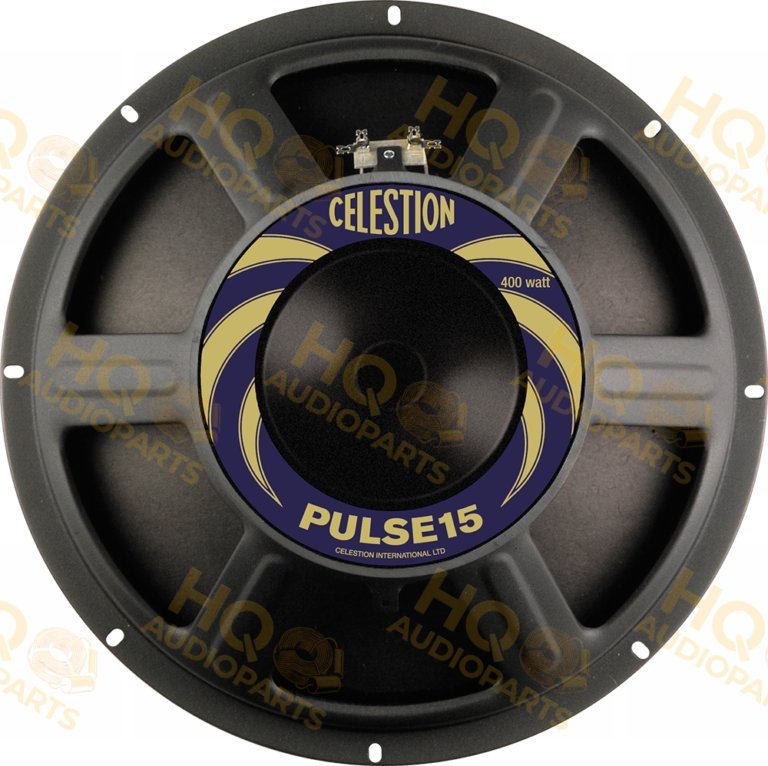 Celestion Gitárhangszóró PULSE15, 8 Ω, 400 W