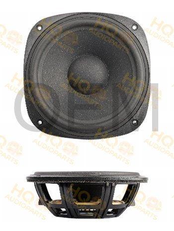 SB Acoustics Hangszóró SB16PFC-00