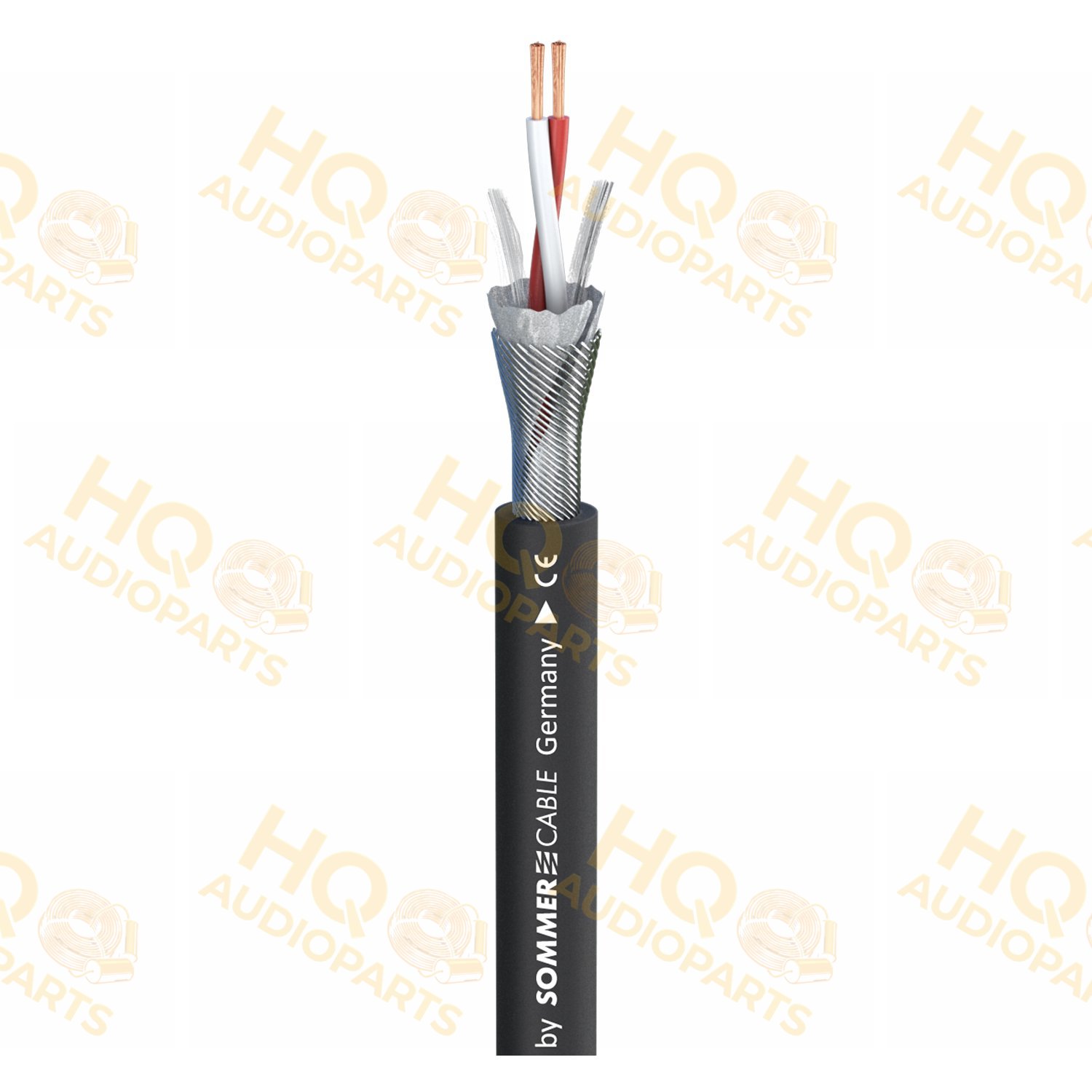 Sommercable Kábel SC-SOURCE MKII