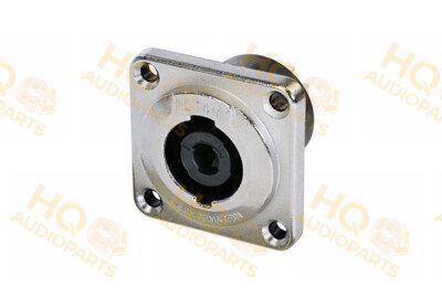 Neutrik Speakon csatlakozó NLT4MPXX