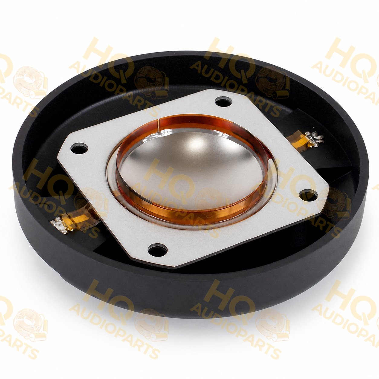 B&C Speakers MMD012TN16B csere membrán, 16 Ω