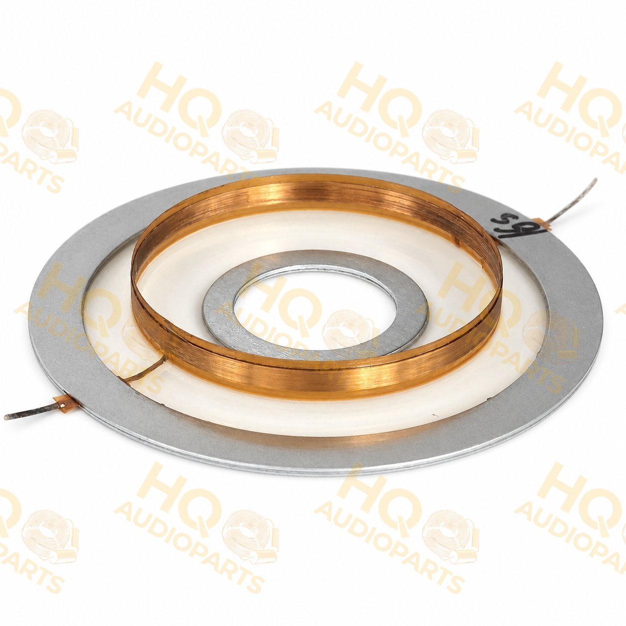BMS 4546 csere membrán, 16 Ω