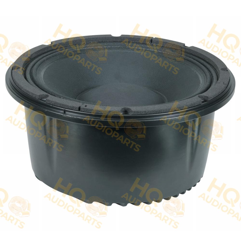 RCF MR10N301 recone készlet, 8 Ω