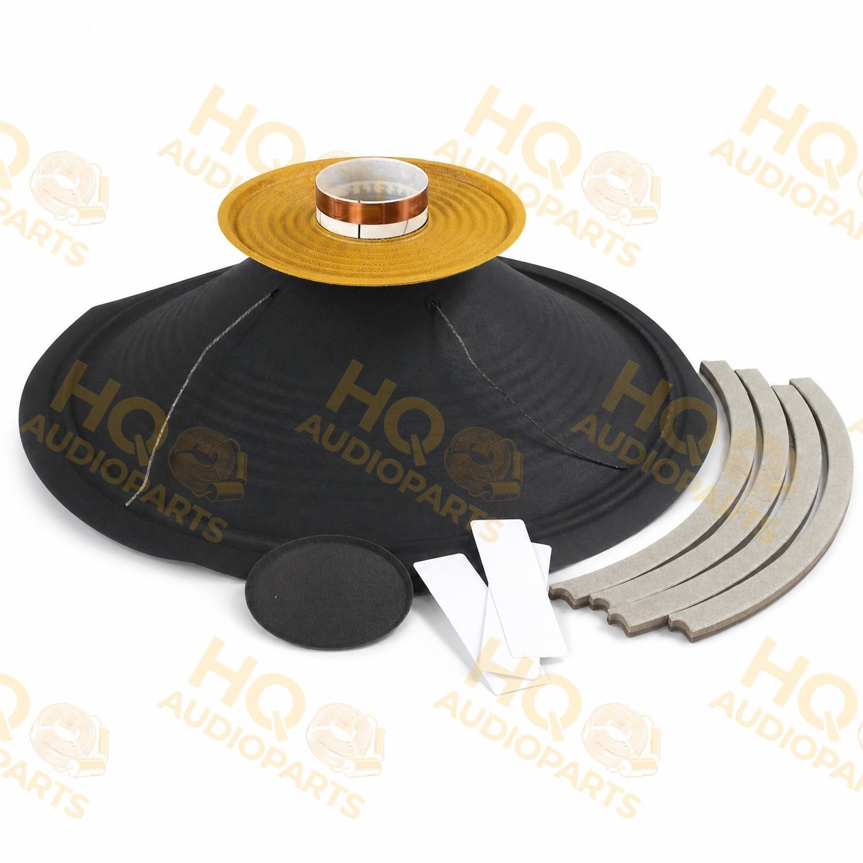 Celestion 12GOLD-15 recone készlet