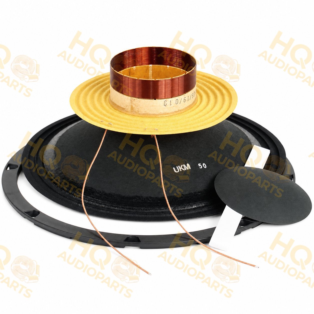 Eighteen Sound 10MB600 recone készlet, 16 Ω