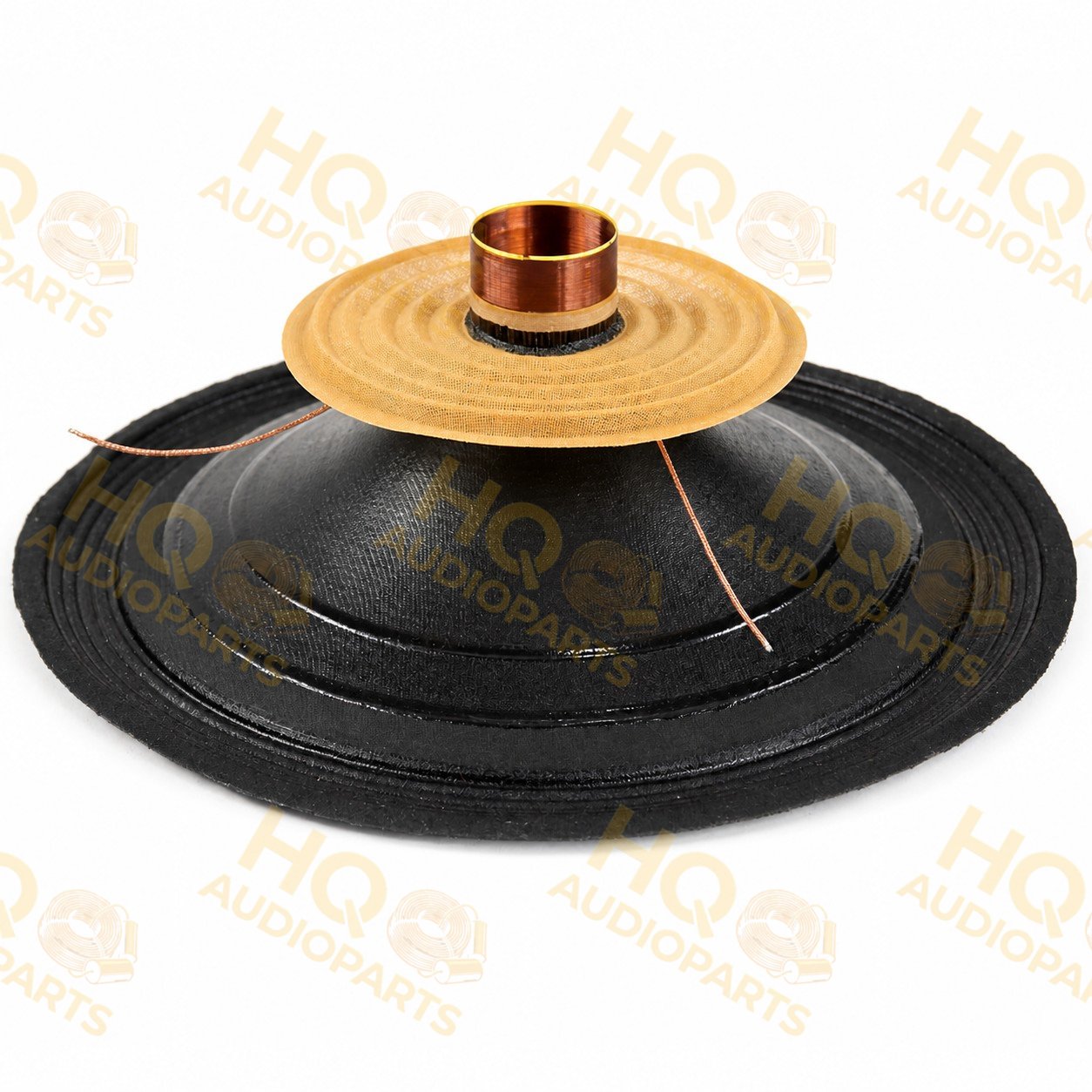 Audax AM21LB25ALC recone készlet