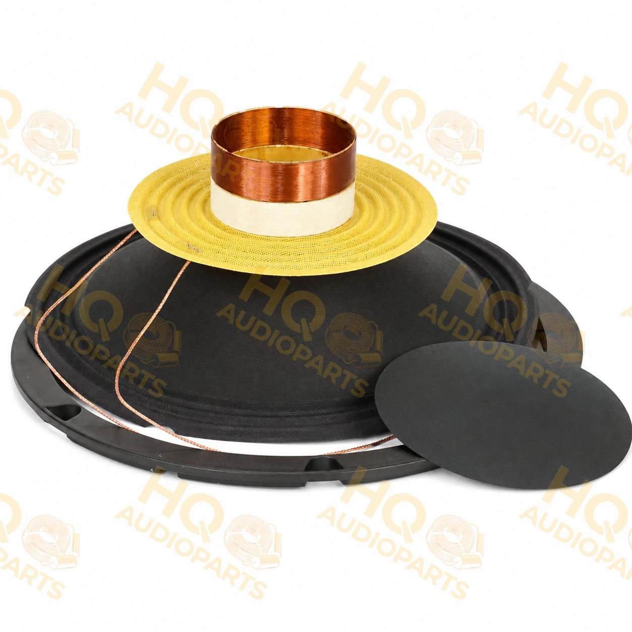 Eighteen Sound 8NMB420 recone készlet, 4 Ω