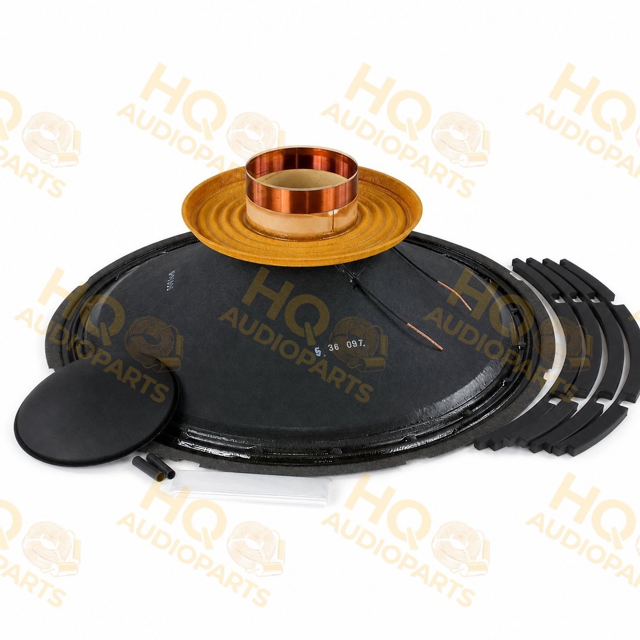 Celestion FTR15-3070C recone készlet, 8 Ω