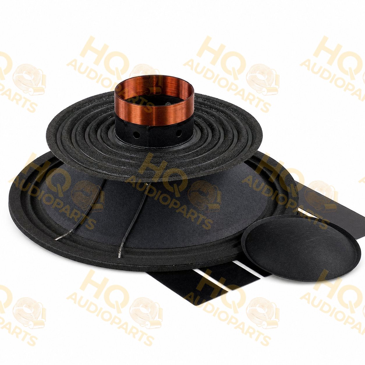 FaitalPRO W8N8-150 recone készlet, 8 Ω