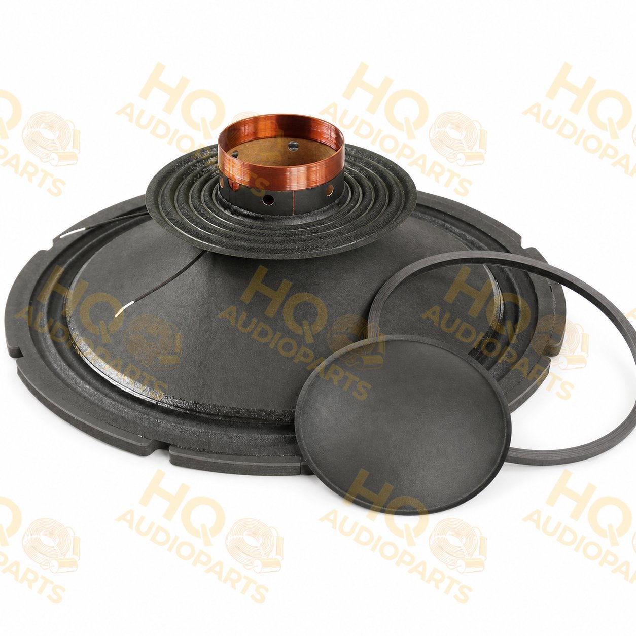FaitalPRO 12PR310 recone készlet, 8 Ω