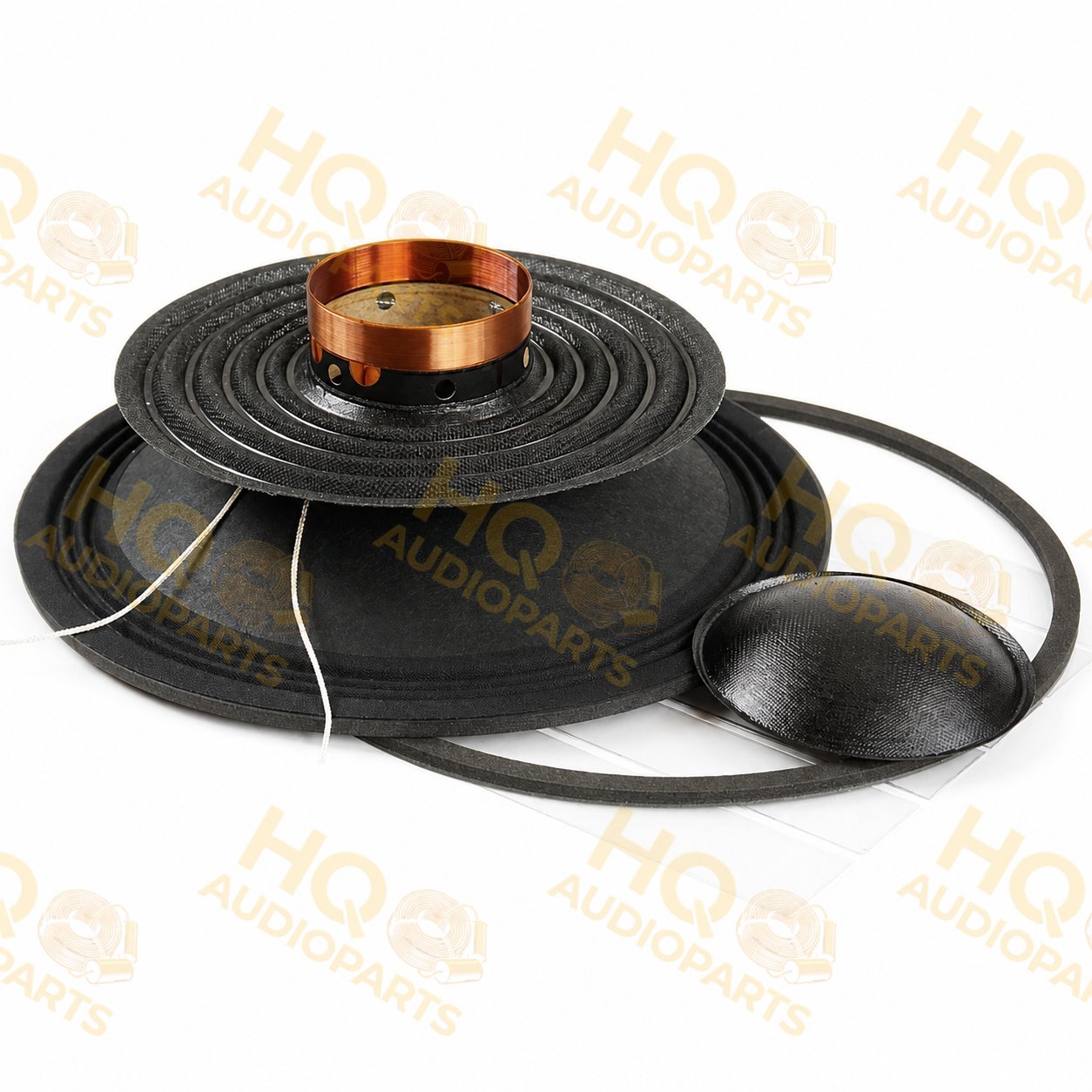 FaitalPRO 8PR155 recone készlet, 8 Ω