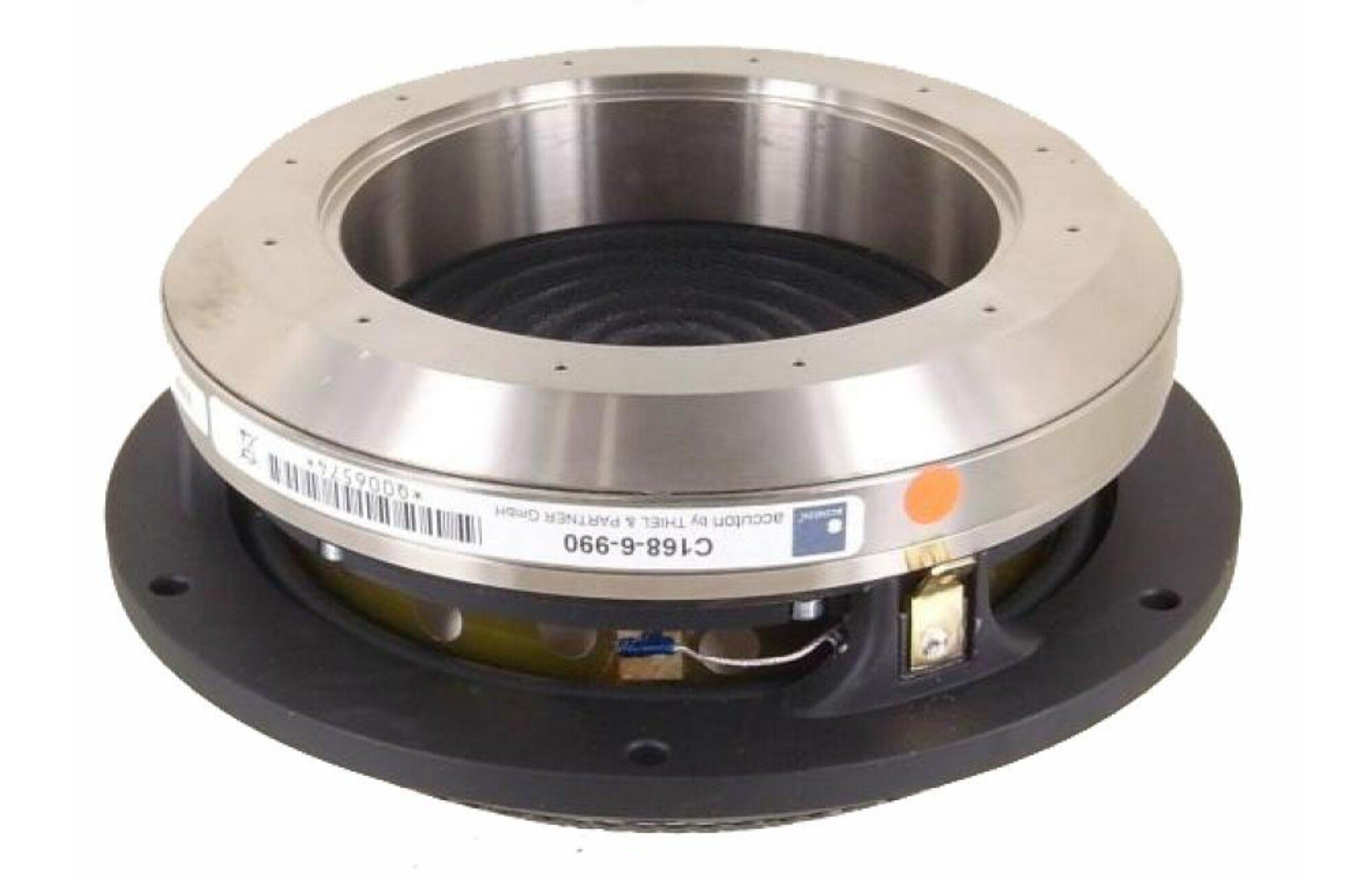 Accuton C168-6-990 6,5'' középsugárzó