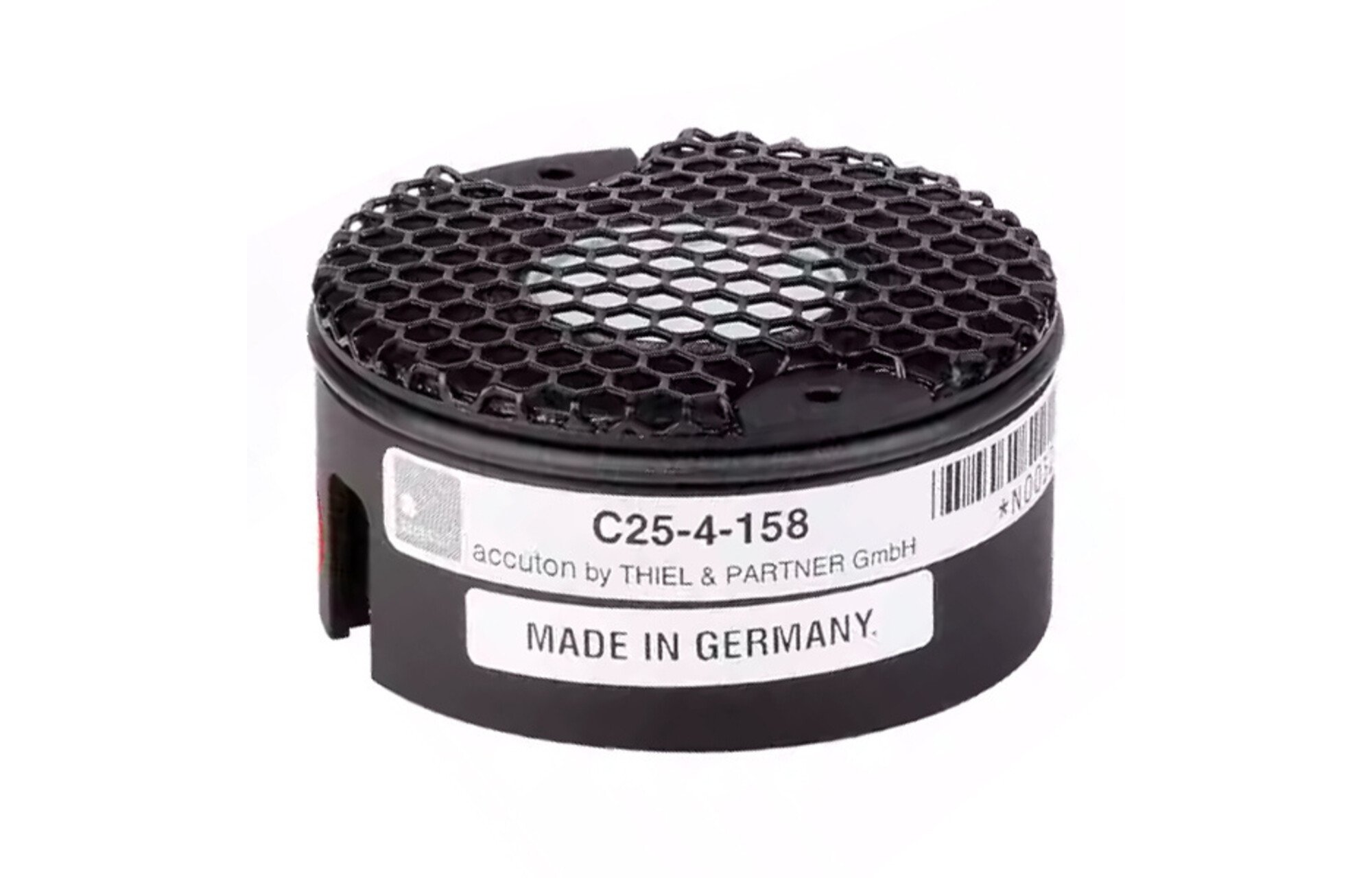 Accuton C25-4-158 Magassugárzó
