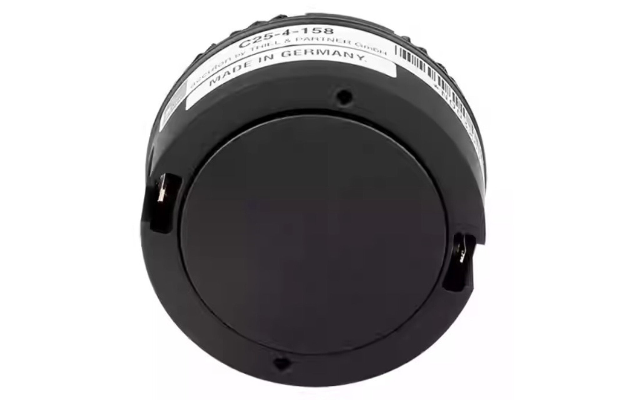 Accuton C25-4-158 Magassugárzó