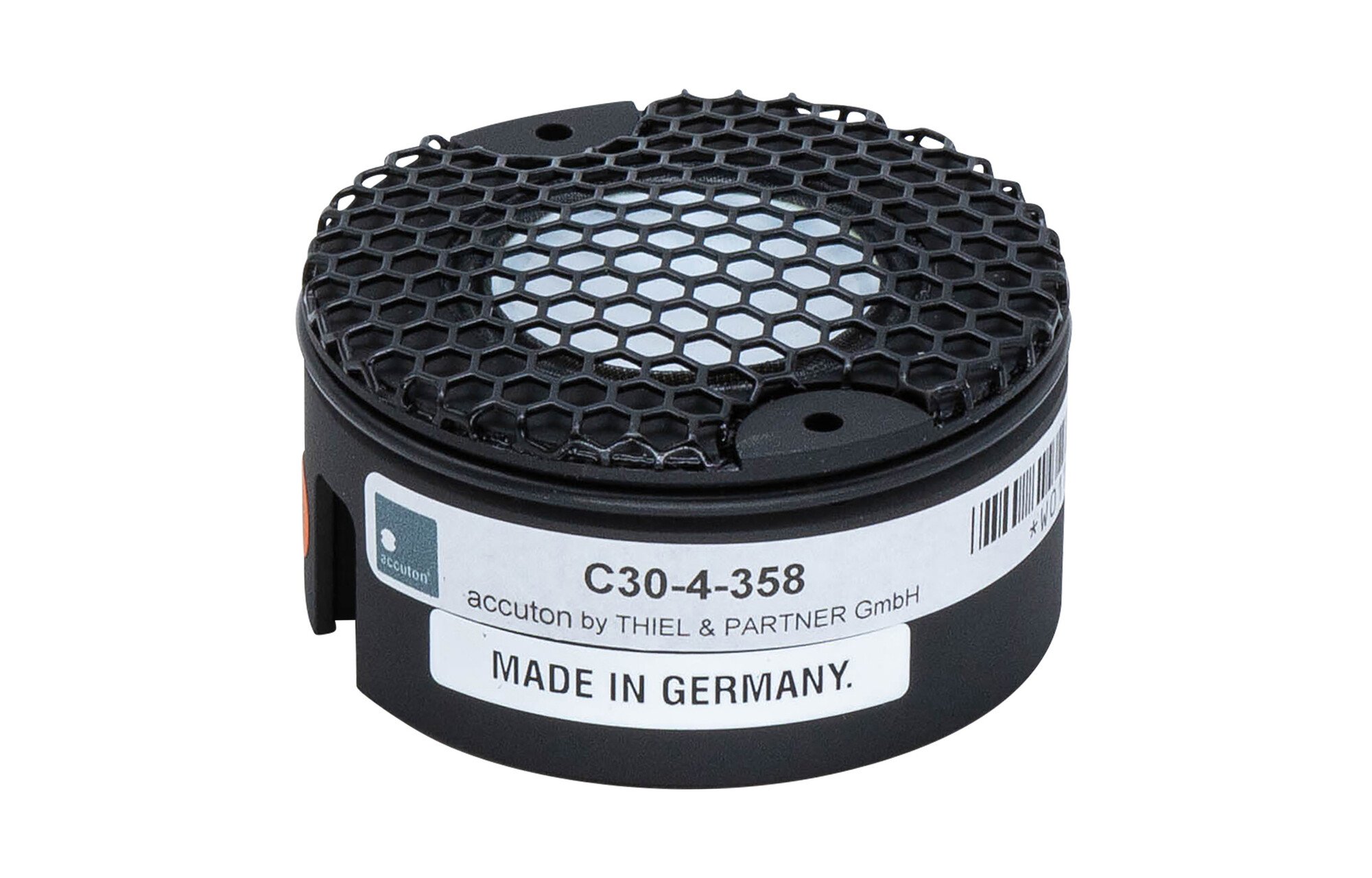 Accuton C30-4-358 1,2'' Kerámia Magassugárzó