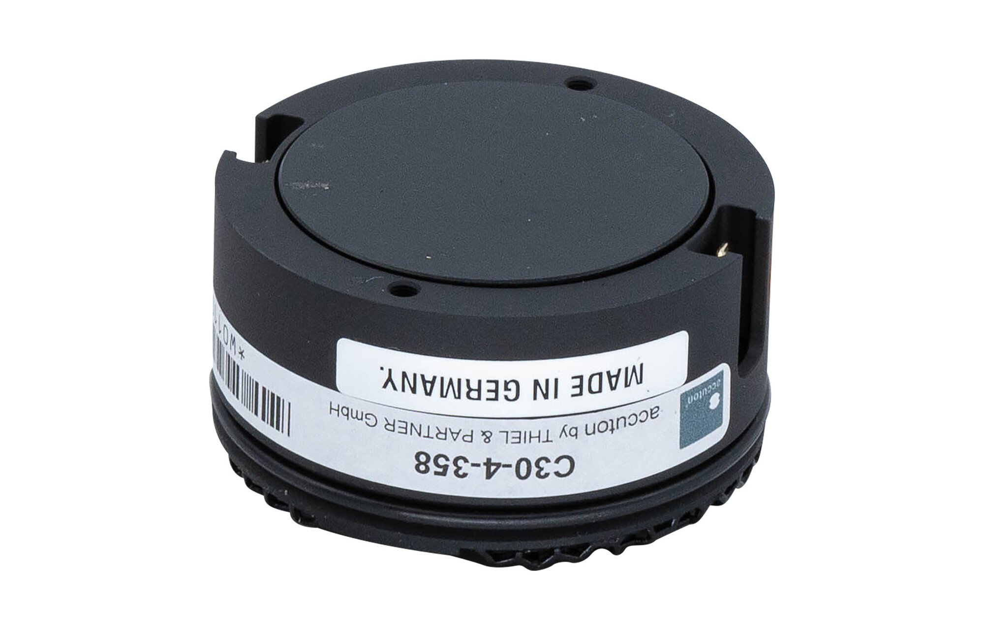 Accuton C30-4-358 1,2'' Kerámia Magassugárzó