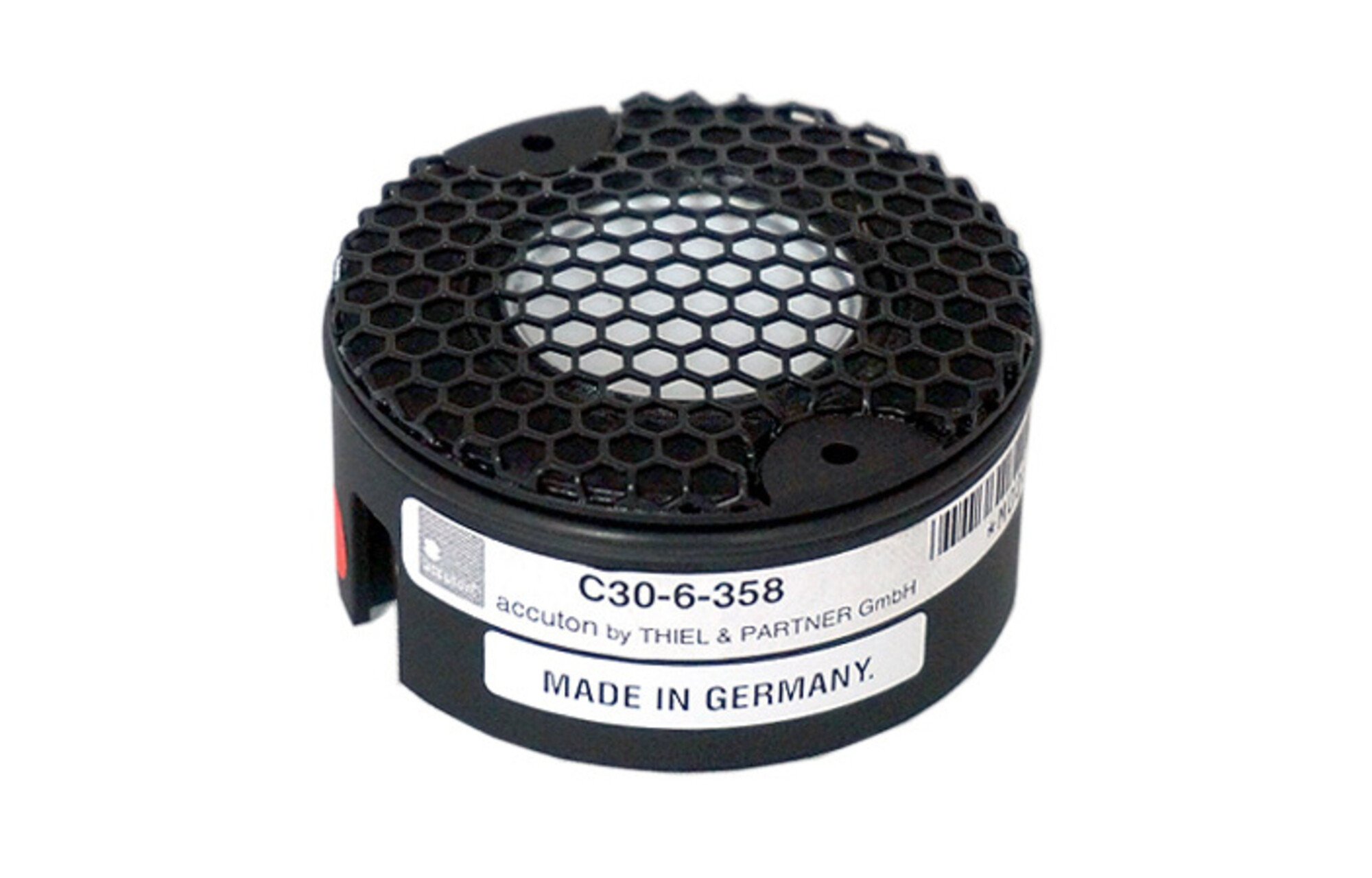 Accuton C30-6-358 1,2'' Kerámia Magassugárzó