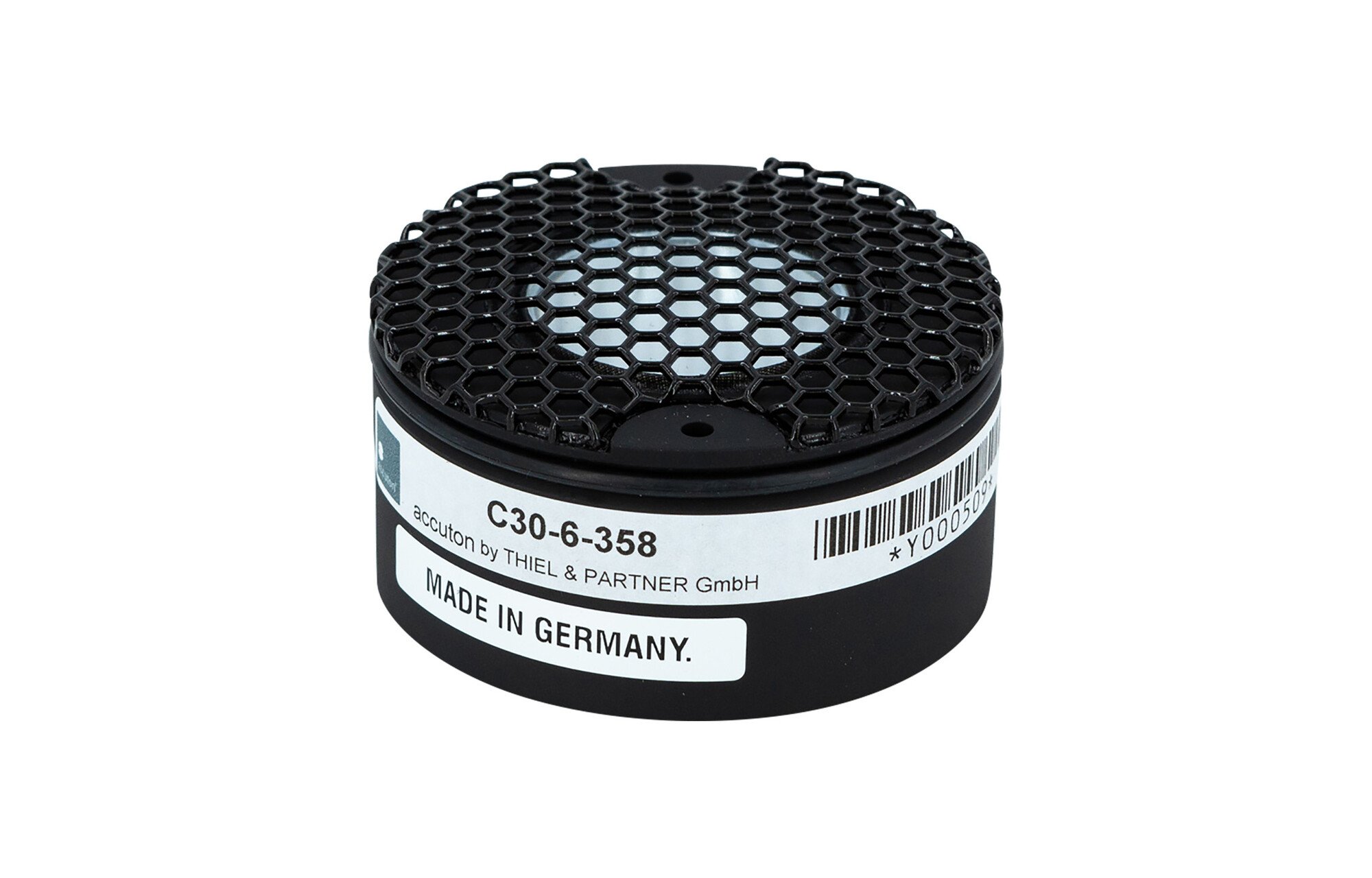 Accuton C30-6-358 1,2'' Kerámia Magassugárzó