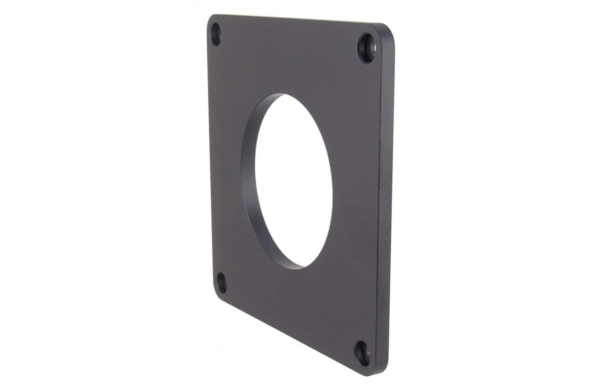 Accuton Négyzetes cellás adapter C25/C30-hoz | 106x106mm | 58mm