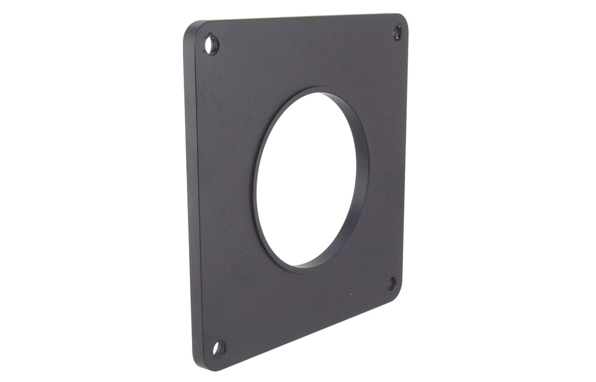 Accuton Négyzetes cellás adapter C25/C30-hoz | 106x106mm | 58mm