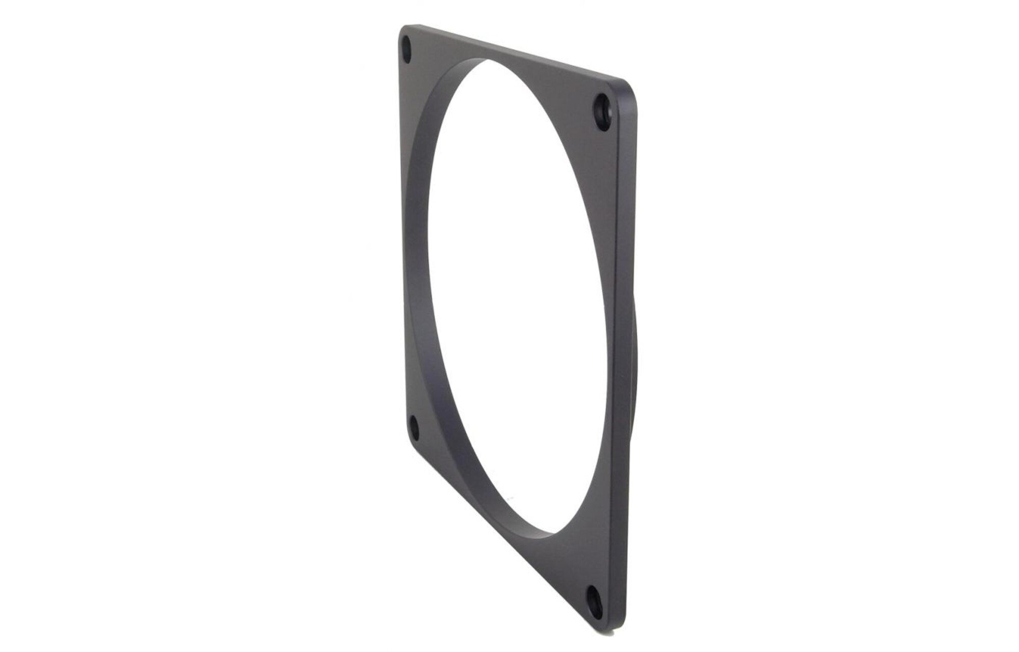 Accuton Négyzetes cellás adapter C90-6-724-hez | 130x130mm | 124mm