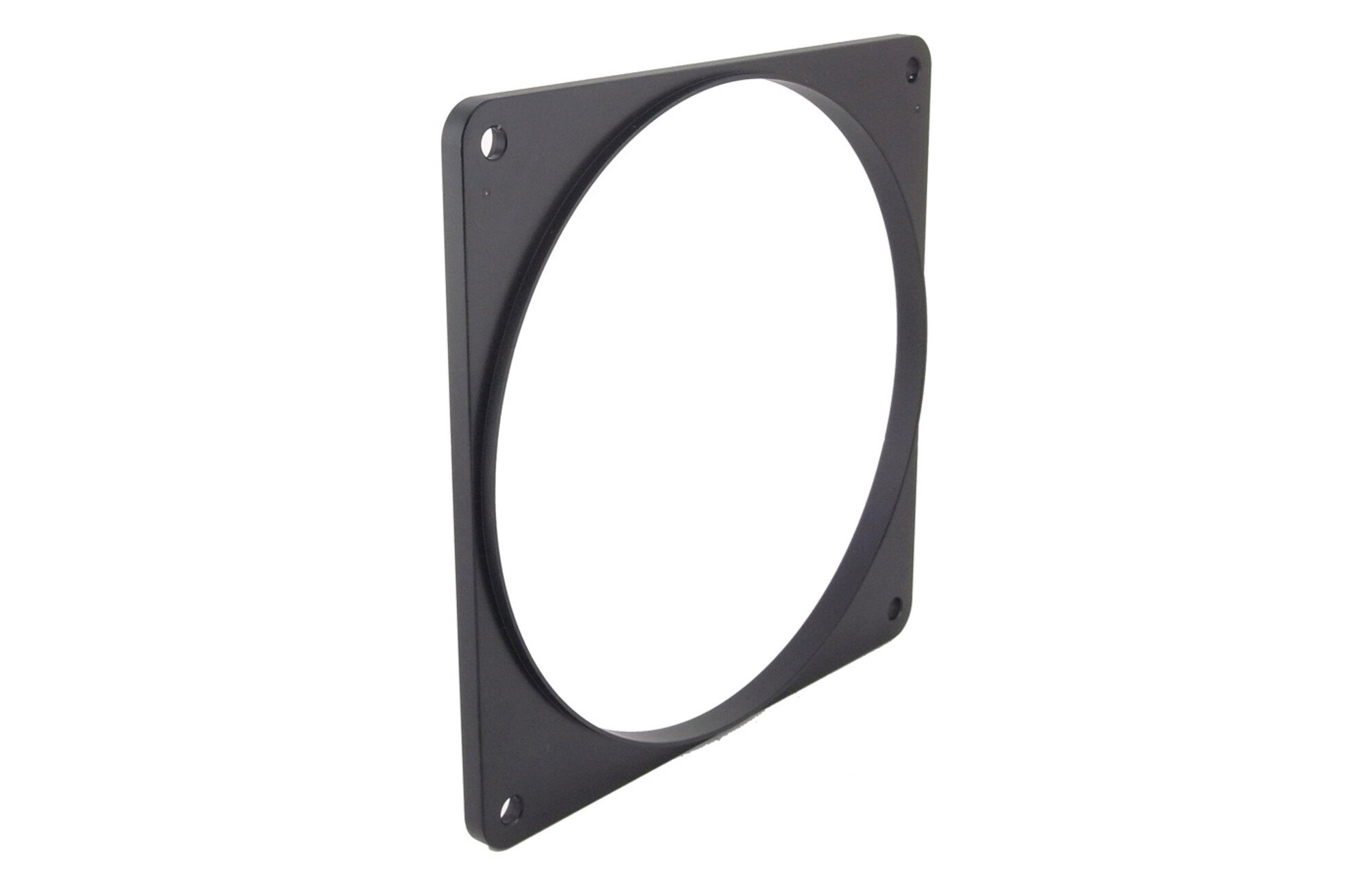 Accuton Négyzetes cellás adapter C90-6-724-hez | 130x130mm | 124mm