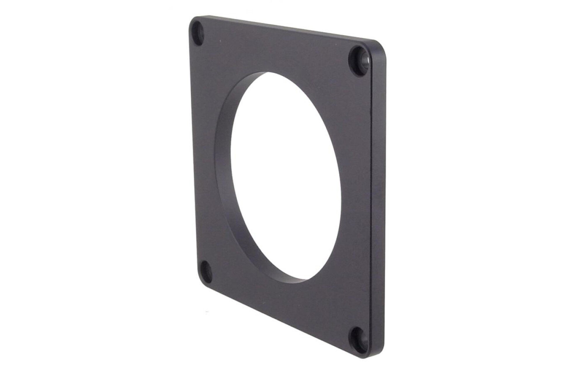 Accuton Négyzetes cellás adapter C25/C30-hoz - 82x82mm - 58mm