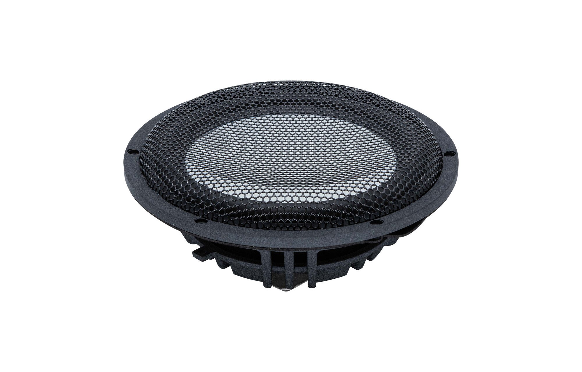 Accuton P220 8'' passzív sugárzó sötétszürke kúpokkal