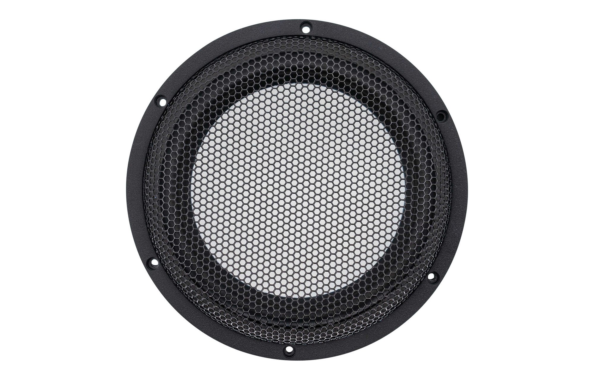 Accuton P220 8'' passzív sugárzó sötétszürke kúpokkal