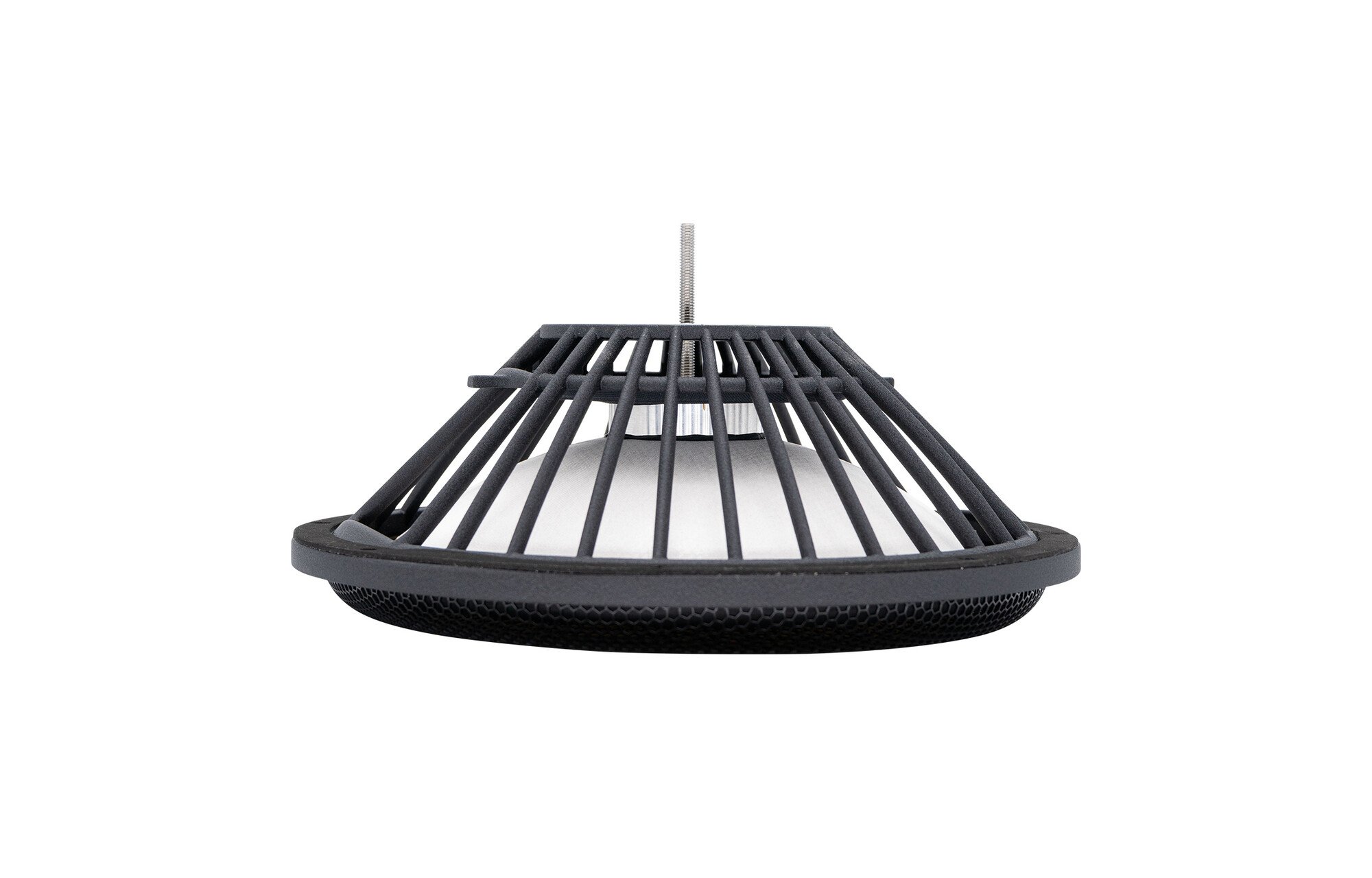 Accuton P280 11'' passzív sugárzó sötétszürke kúpokkal
