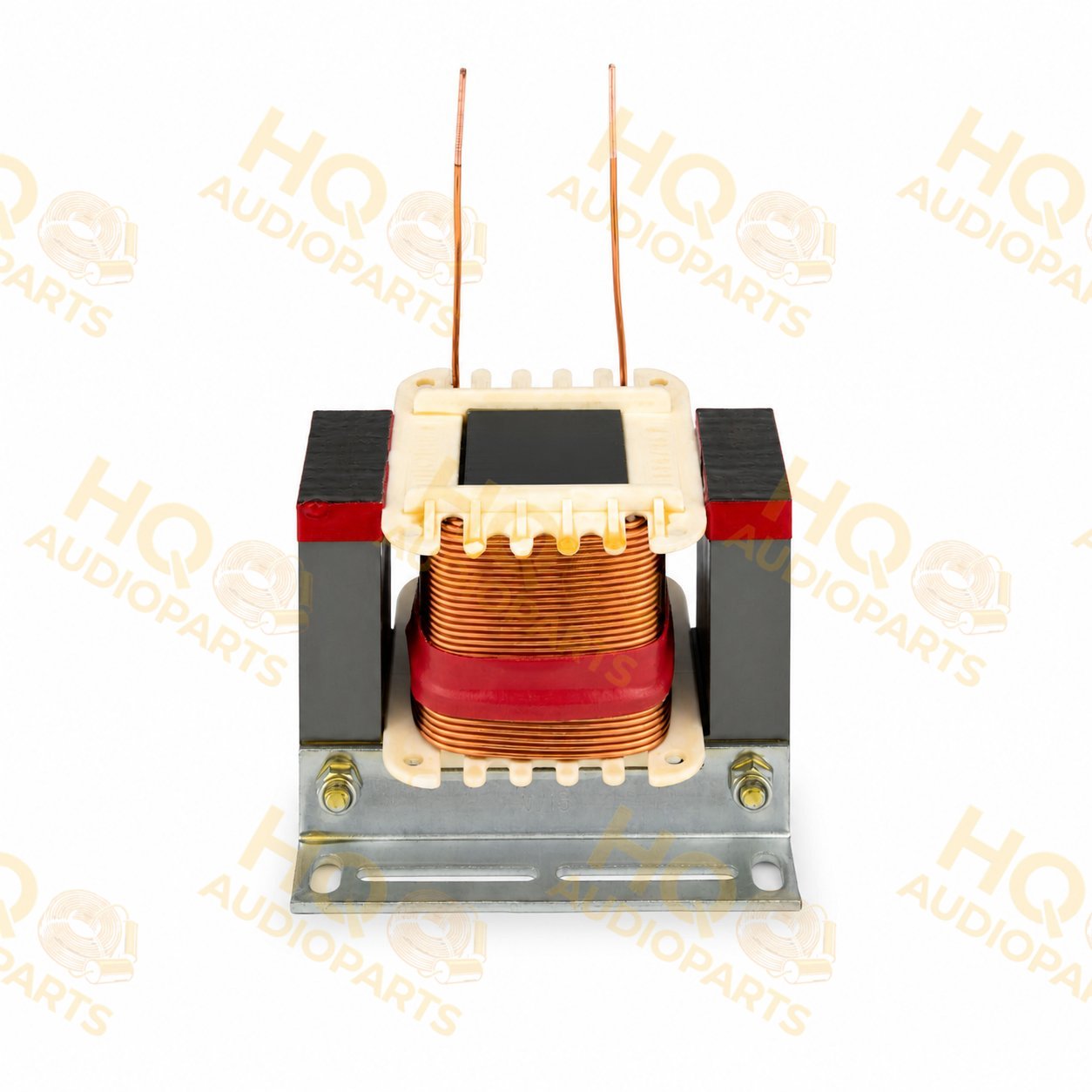 Mundorf Tekercs VT236-10, 10 mH | 0,18