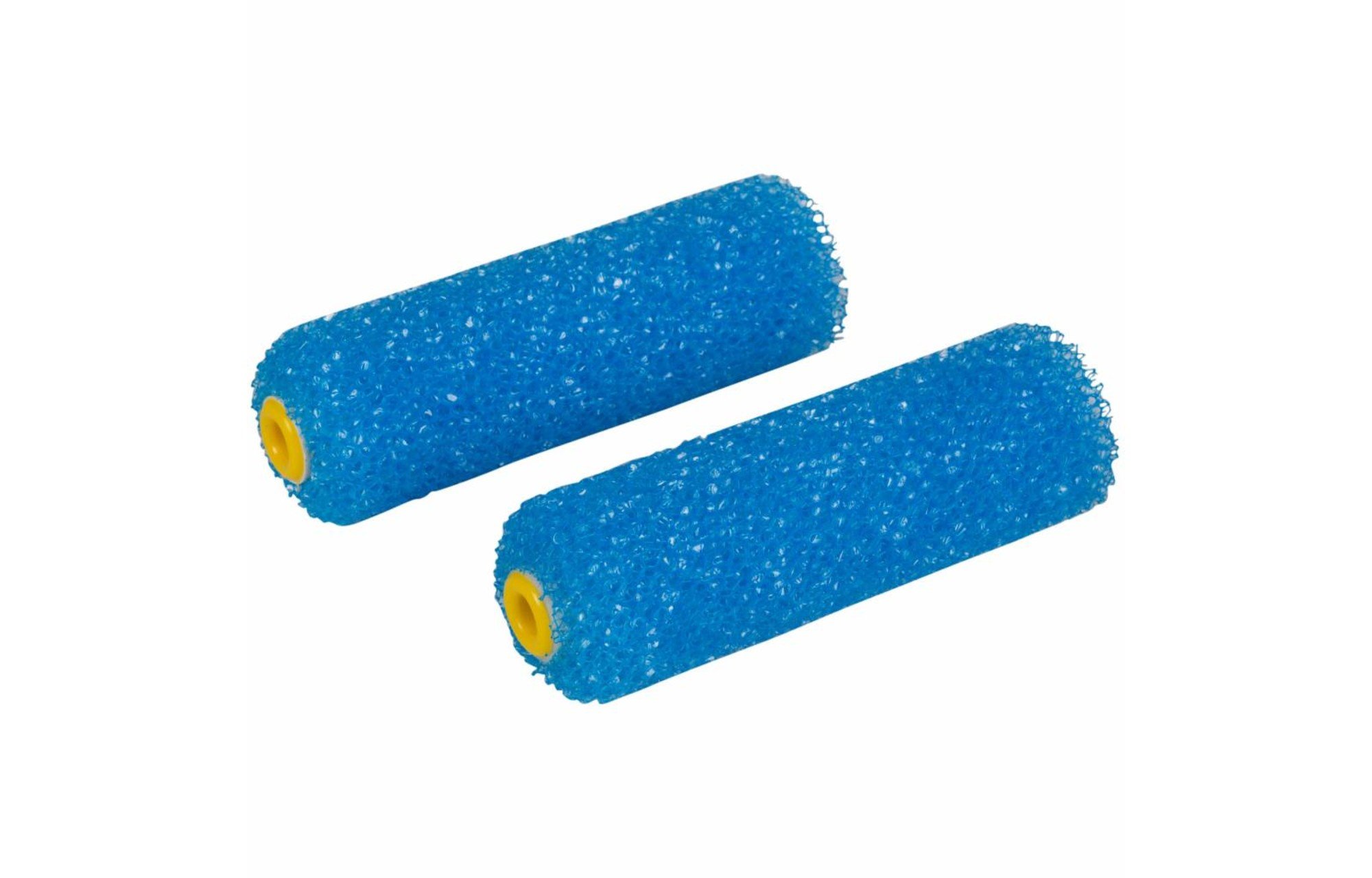 Acry-Tech 10cm texturált görgő utántöltő 2 csomag