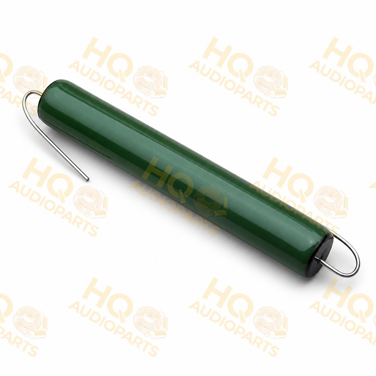 SETA Ellenállás RWS 864 / RWS 1064 - 10, 25 W | 10 Ω