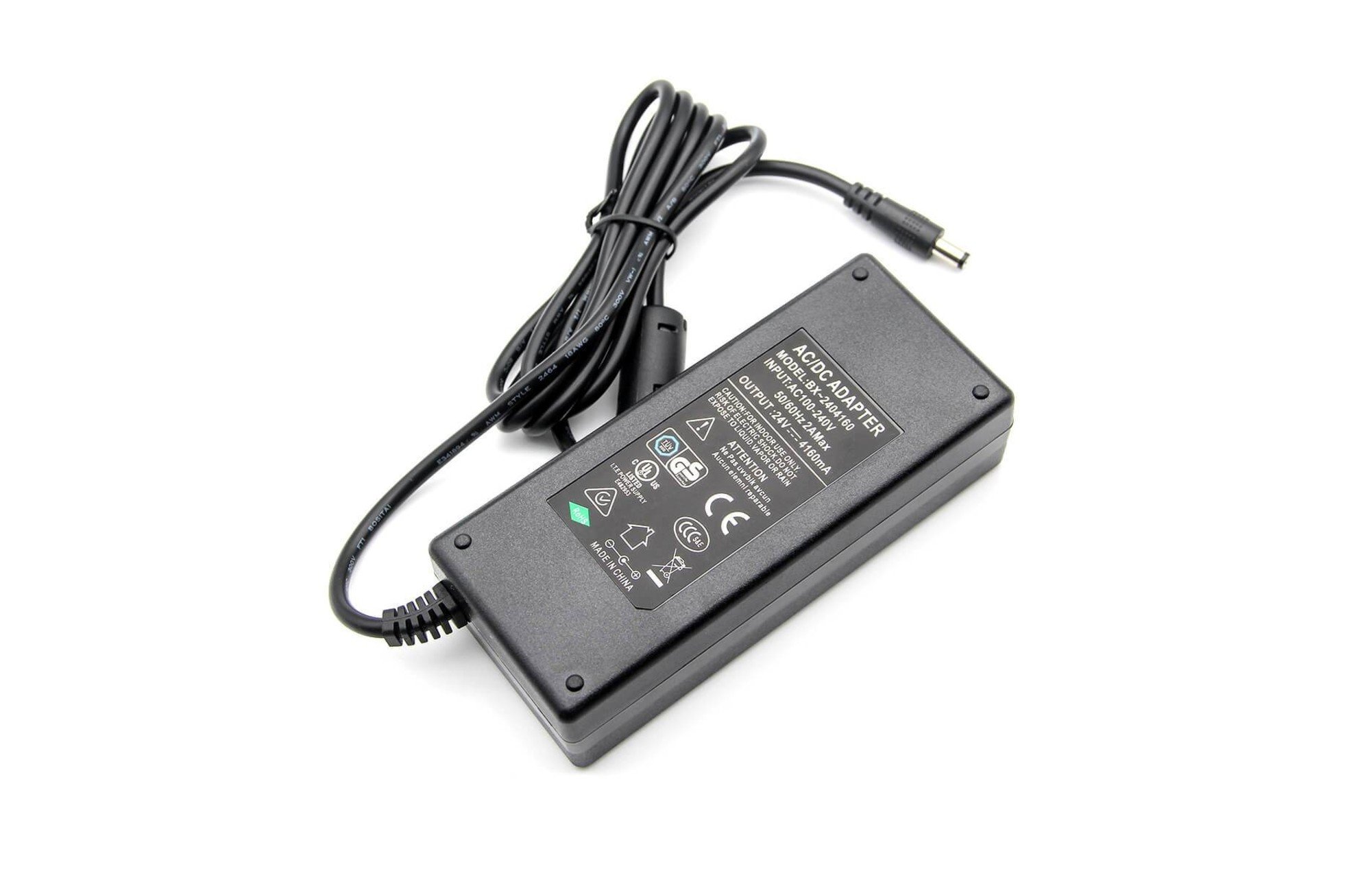 Arylic 24V 4. 16A AC/DC hálózati adapter